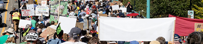 Greenest City news